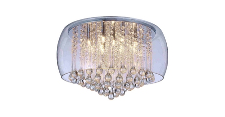 Потолочный светильник Arte Lamp 92 A7054PL-11CC