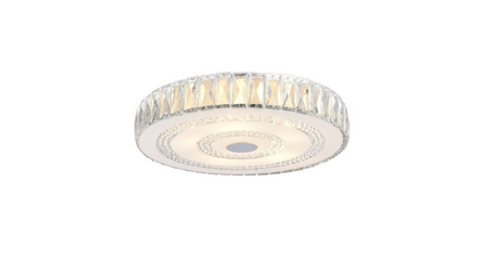Потолочный светильник Arte Lamp 93 A8079PL-5CC