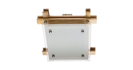 Потолочный светильник Arte Lamp 94 A6460PL-1BR