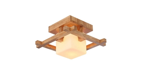 Потолочный светильник Arte Lamp 95 A8252PL-1BR