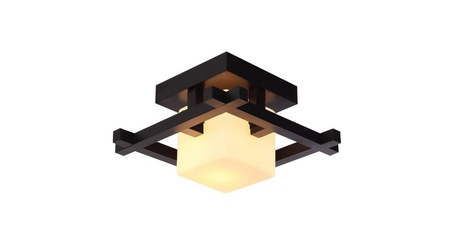 Потолочный светильник Arte Lamp 95 A8252PL-1CK