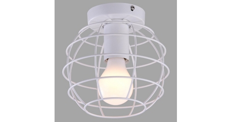 Потолочный светильник Arte Lamp A1110PL-1WH