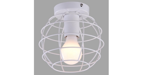 Потолочный светильник Arte Lamp A1110PL-1WH