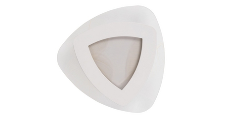 Потолочный светильник ARTE Lamp A1393AP-1WH