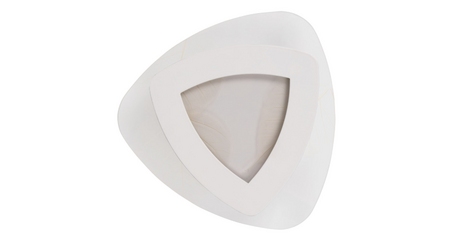 Потолочный светильник ARTE Lamp A1393AP-1WH