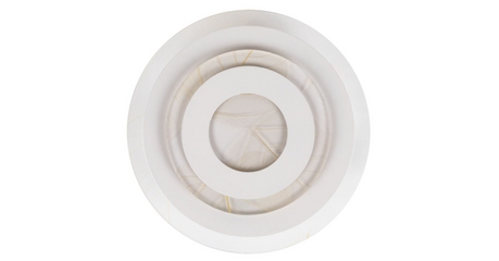 Потолочный светильник ARTE Lamp A1399AP-1WH