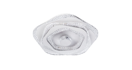 Потолочный светильник ARTE Lamp A1435PL-1WH