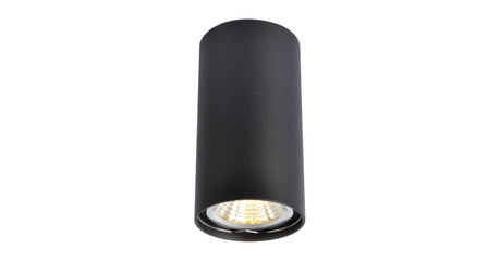 Потолочный светильник Arte Lamp A1516PL-1BK