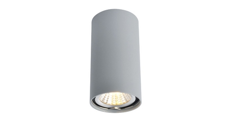 Потолочный светильник Arte Lamp A1516PL-1GY