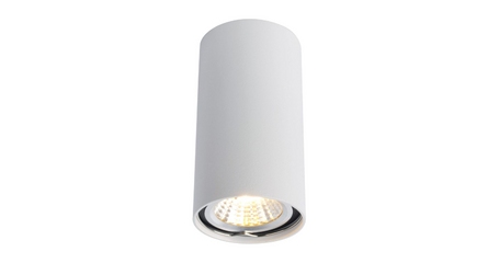 Потолочный светильник Arte Lamp A1516PL-1WH