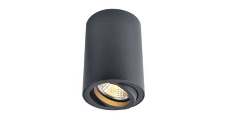 Потолочный светильник Arte Lamp A1560PL-1BK