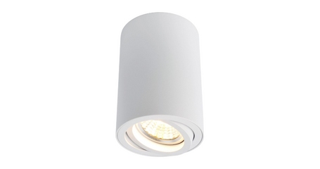 Потолочный светильник Arte Lamp A1560PL-1WH
