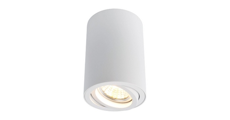 Потолочный светильник Arte Lamp A1560PL-1WH