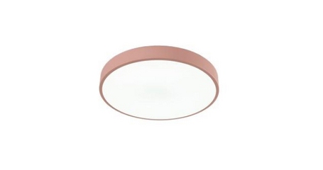 Потолочный светильник Arte Lamp A2661PL-1PK