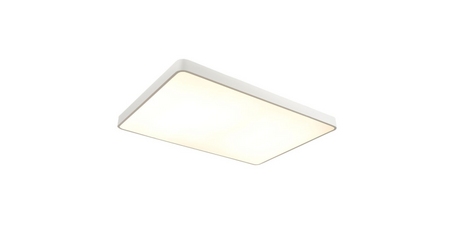 Потолочный светильник Arte Lamp A2662PL-1WH