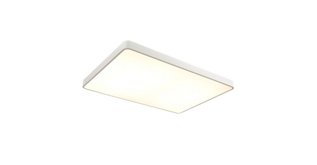 Потолочный светильник Arte Lamp A2662PL-1WH