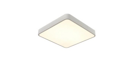 Потолочный светильник Arte Lamp A2663PL-1WH