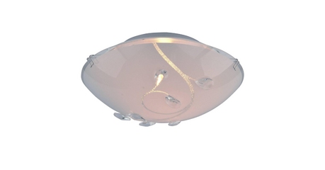 Потолочный светильник Arte Lamp A4040PL-3CC
