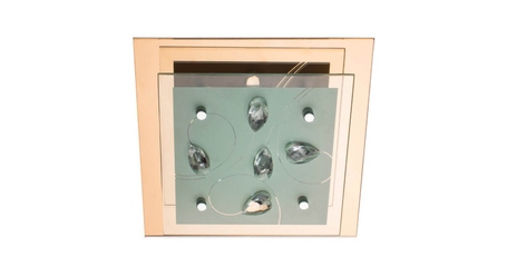 Потолочный светильник Arte Lamp A4042PL-1CC