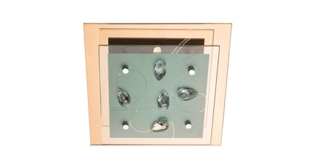 Потолочный светильник Arte Lamp A4042PL-1CC