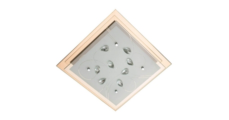 Потолочный светильник Arte Lamp A4042PL-2CC