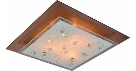Потолочный светильник Arte Lamp A4042PL-3CC