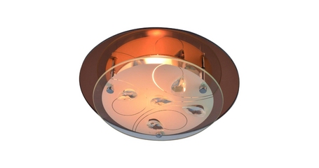 Потолочный светильник Arte Lamp A4043PL-1CC