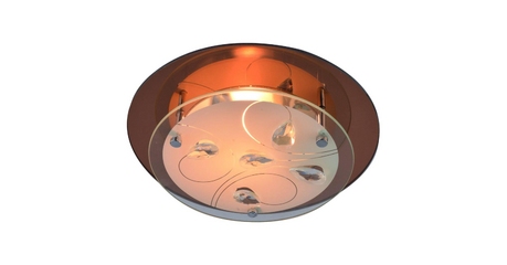 Потолочный светильник Arte Lamp A4043PL-1CC