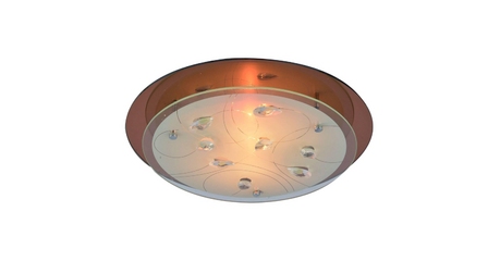 Потолочный светильник Arte Lamp A4043PL-2CC