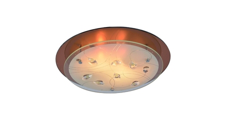 Потолочный светильник Arte Lamp A4043PL-3CC