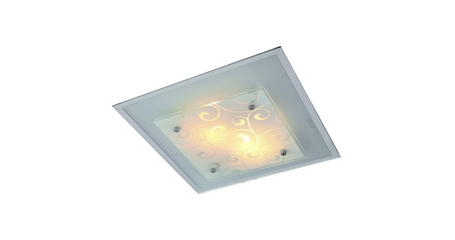 Потолочный светильник Arte Lamp A4807PL-3CC