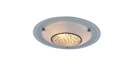 Потолочный светильник Arte Lamp A4833PL-2CC