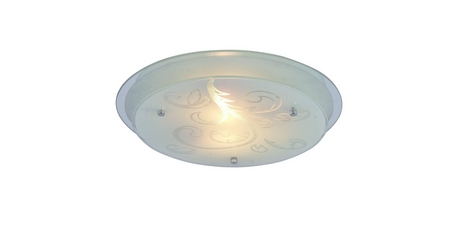Потолочный светильник Arte Lamp A4865PL-2CC