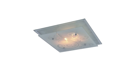 Потолочный светильник Arte Lamp A4866PL-2CC