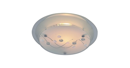 Потолочный светильник Arte Lamp A4890PL-1CC