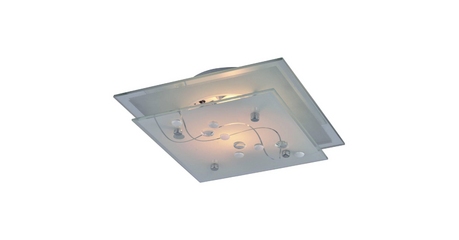 Потолочный светильник Arte Lamp A4891PL-1CC