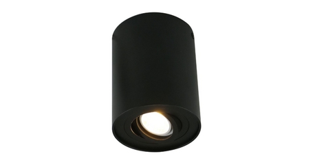 Потолочный светильник Arte Lamp A5644PL-1BK