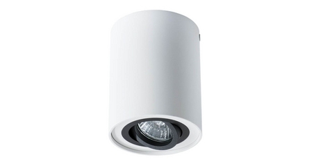 Потолочный светильник Arte Lamp A5644PL-1WH