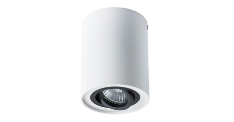 Потолочный светильник Arte Lamp A5644PL-1WH