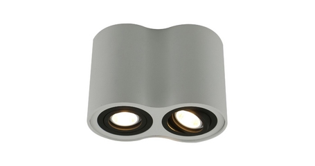 Потолочный светильник Arte Lamp A5644PL-2WH