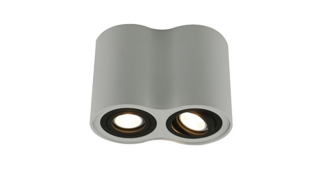 Потолочный светильник Arte Lamp A5644PL-2WH