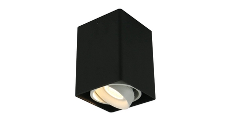 Потолочный светильник Arte Lamp A5655PL-1BK