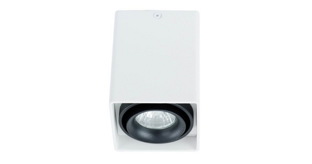 Потолочный светильник Arte Lamp A5655PL-1WH