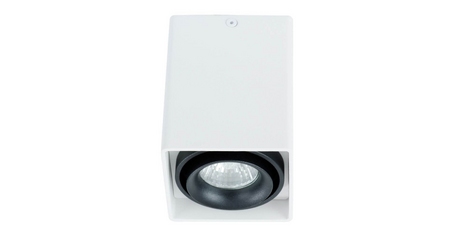 Потолочный светильник Arte Lamp A5655PL-1WH