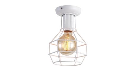 Потолочный светильник Arte Lamp A9182PL-1WH