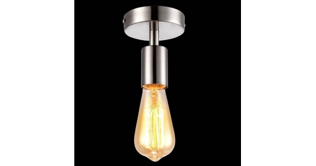 Потолочный светильник Arte Lamp A9184PL-1SS