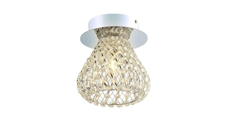 Потолочный светильник Arte Lamp Adamello A9466PL-1CC