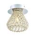 Потолочный светильник Arte Lamp Adamello A9466PL-1CC