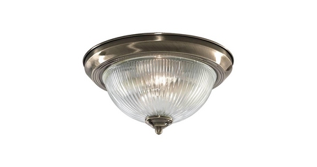 Потолочный светильник Arte Lamp American Diner A9366PL-2AB