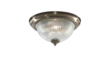 Потолочный светильник Arte Lamp American Diner A9366PL-2AB